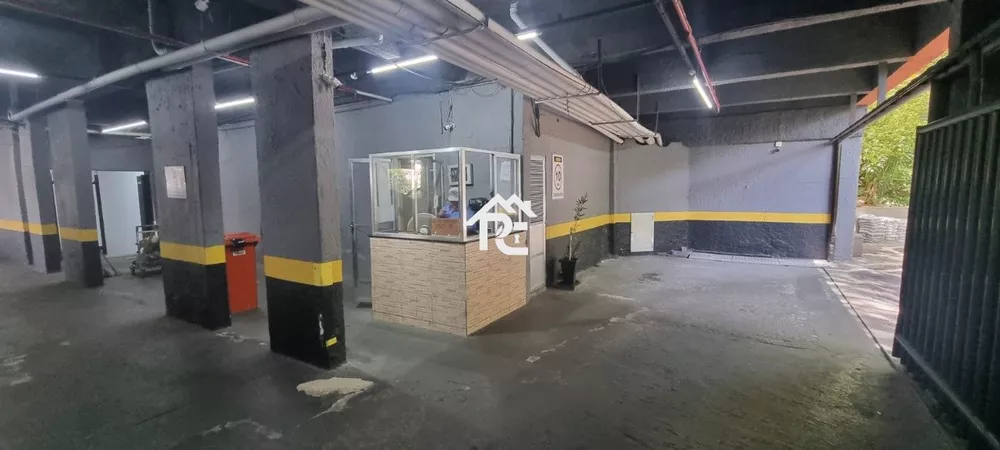 Apartamento, 2 quartos, 45 m² - Foto 18