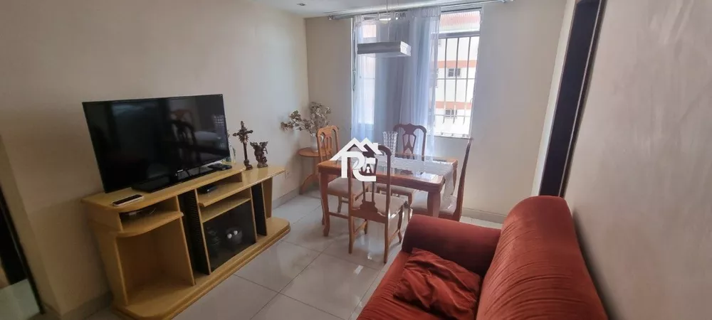 Apartamento, 2 quartos, 45 m² - Foto 3