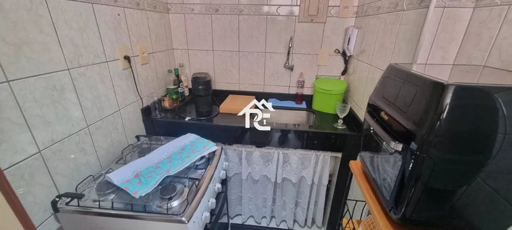 Apartamento, 2 quartos, 45 m² - Foto 11