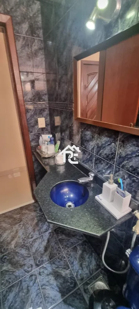 Apartamento, 2 quartos, 45 m² - Foto 9
