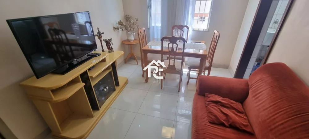 Apartamento, 2 quartos, 45 m² - Foto 1