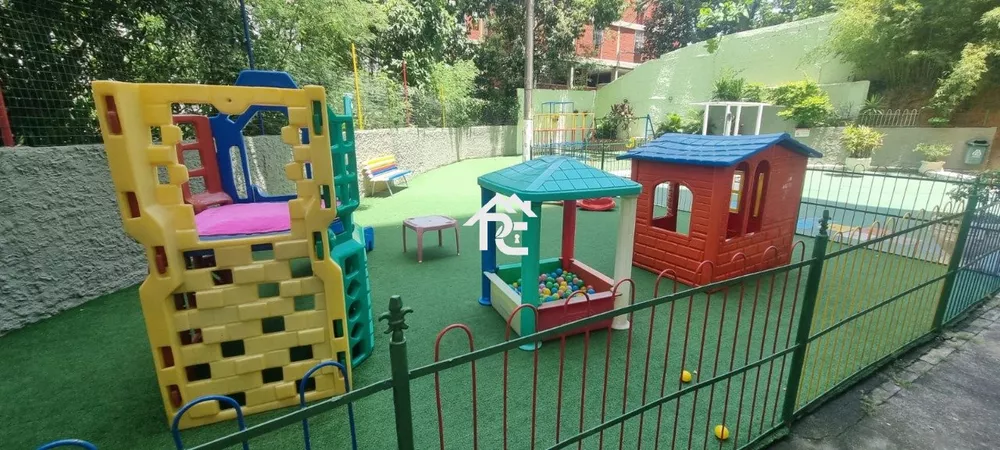 Apartamento, 2 quartos, 45 m² - Foto 23