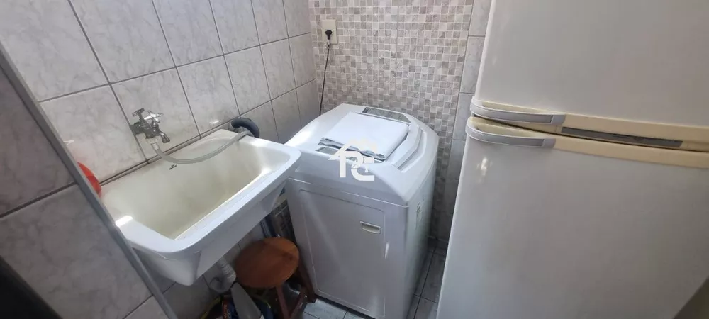 Apartamento, 2 quartos, 45 m² - Foto 12