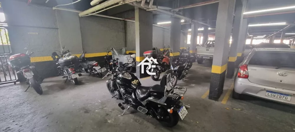 Apartamento, 2 quartos, 45 m² - Foto 20