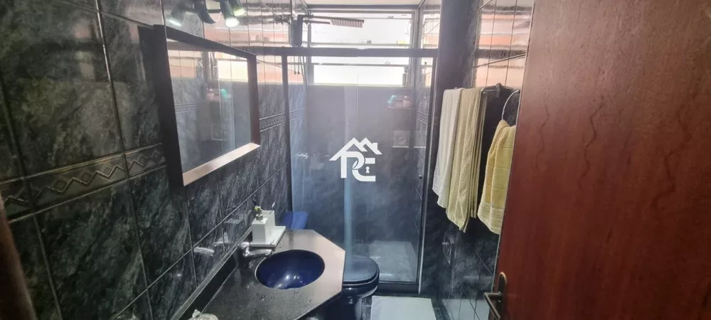 Apartamento, 2 quartos, 45 m² - Foto 8