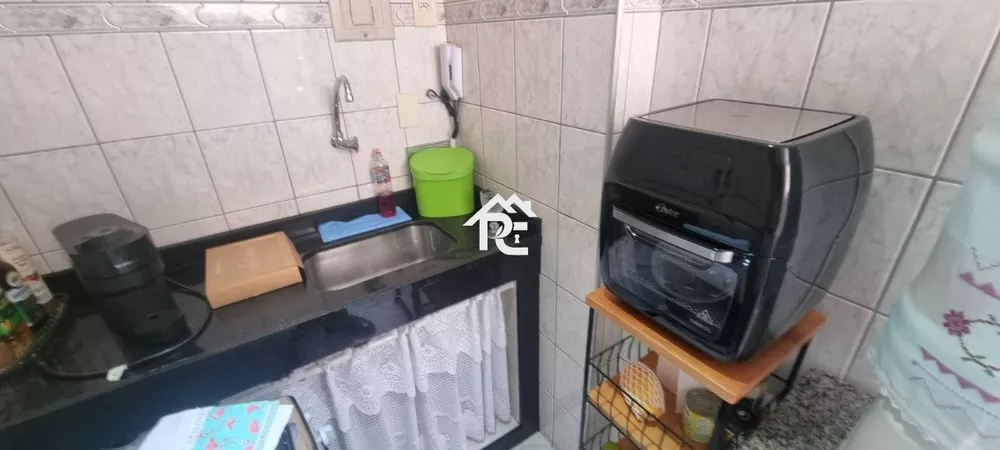 Apartamento, 2 quartos, 45 m² - Foto 10