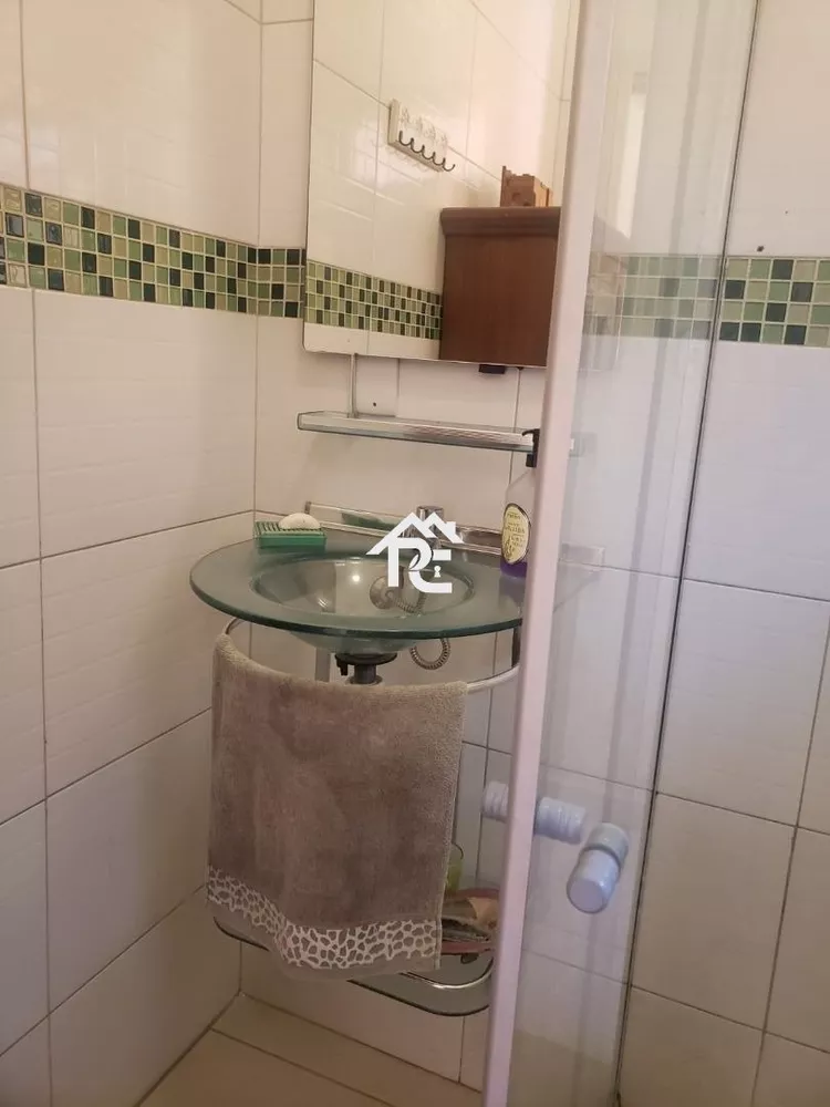 Casa, 2 quartos - Foto 15