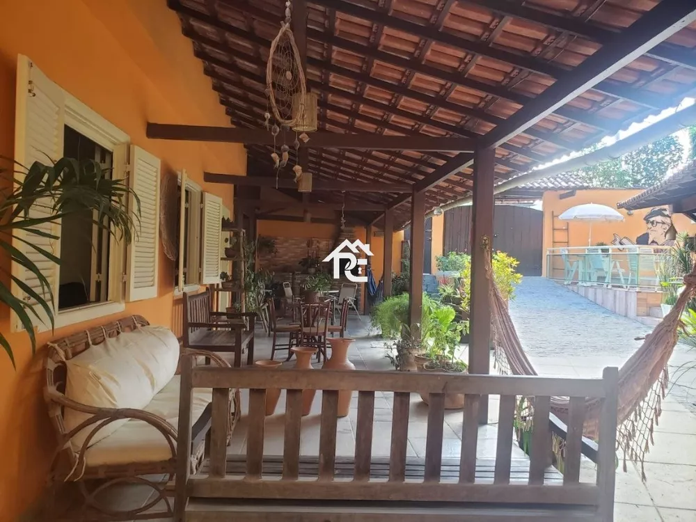 Casa à venda com 2 quartos, 397 - Foto 2