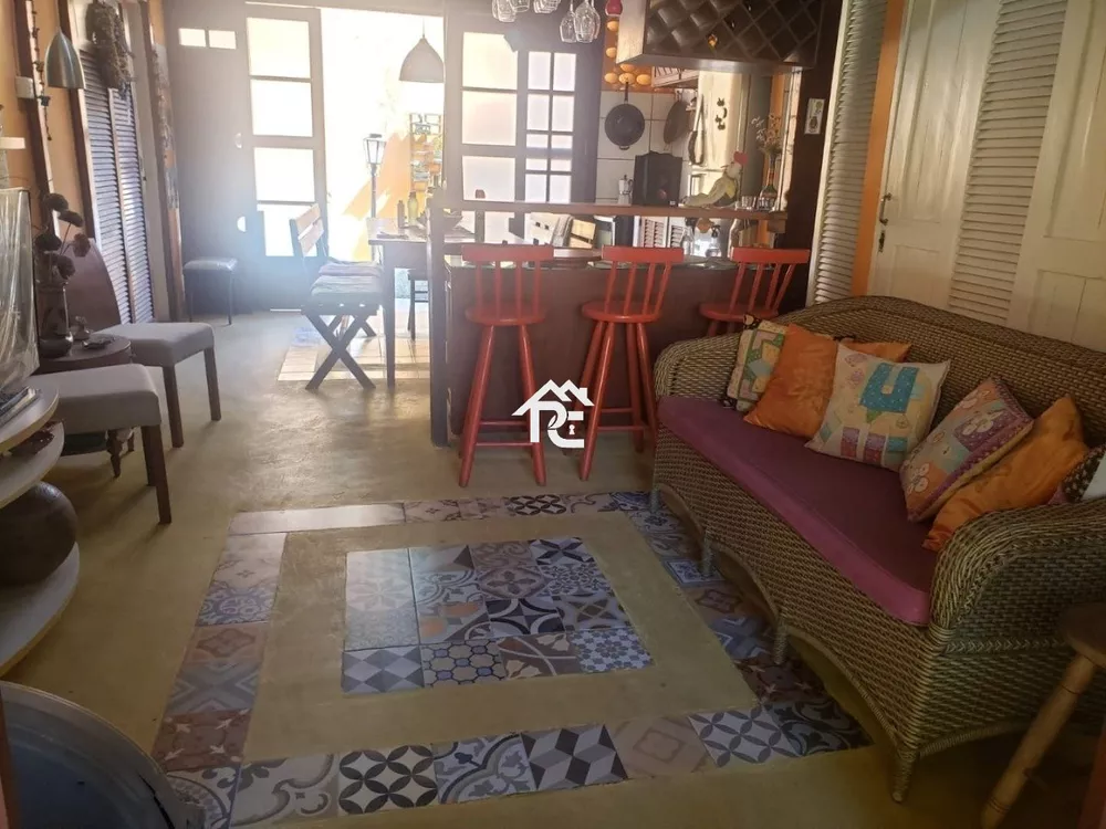 Casa, 2 quartos - Foto 5