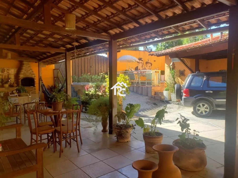 Casa, 2 quartos - Foto 21