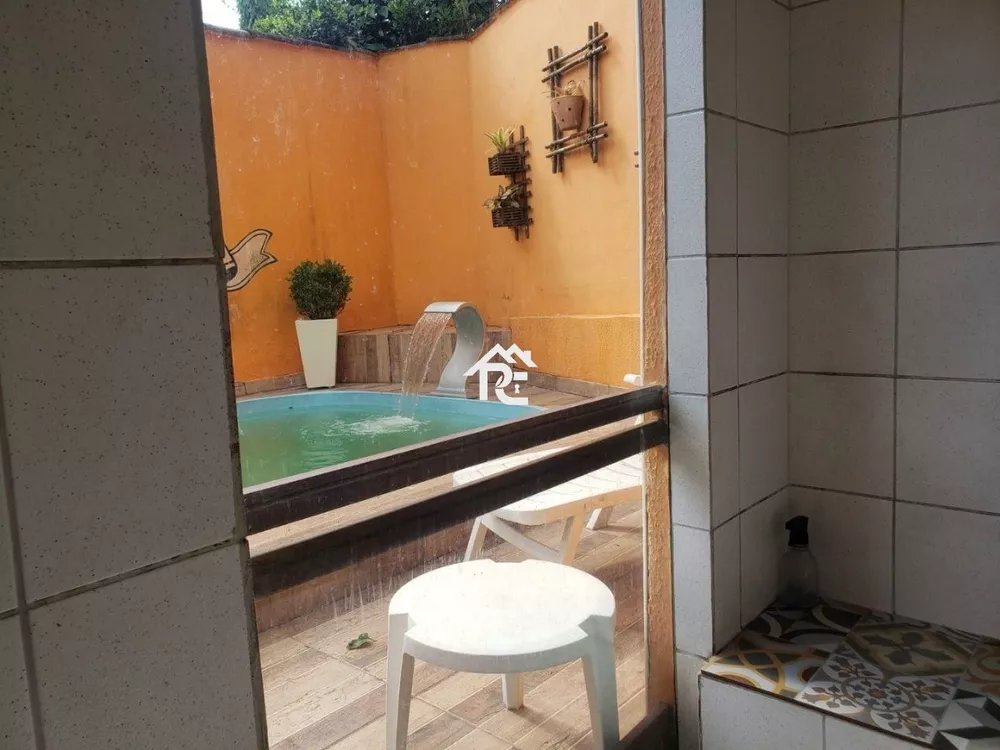 Casa, 2 quartos - Foto 18