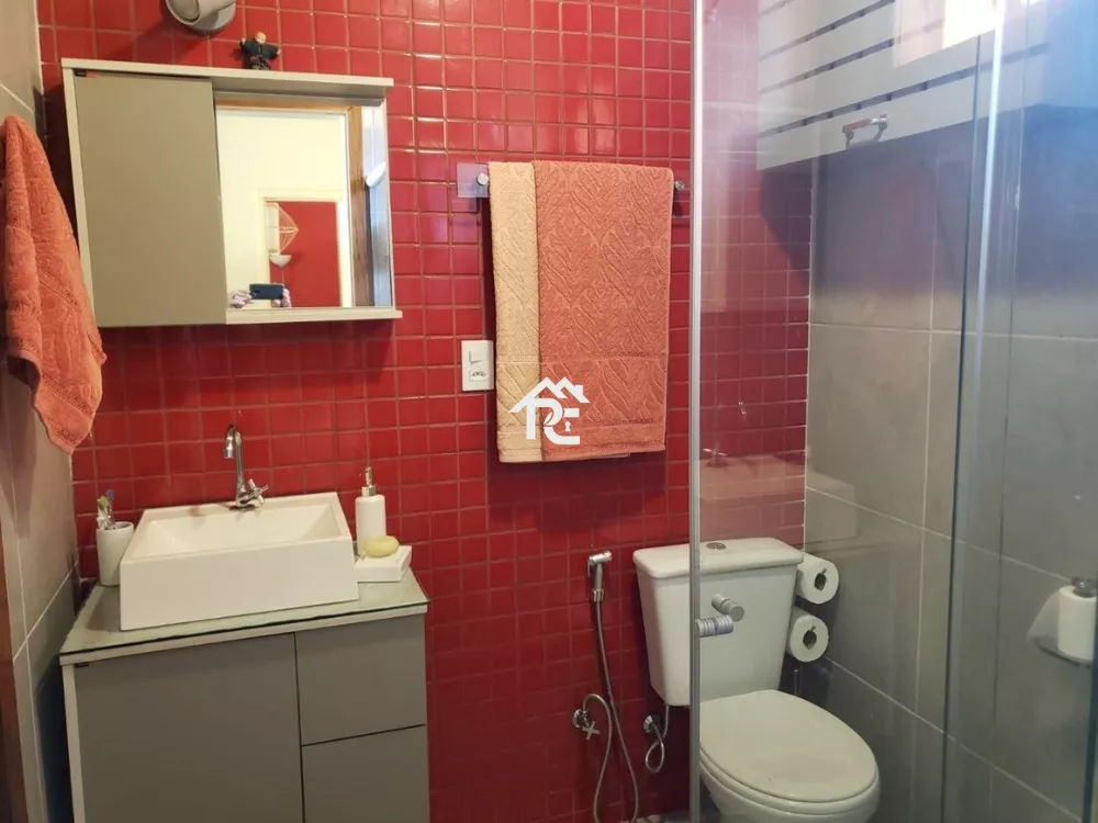 Casa, 2 quartos - Foto 14