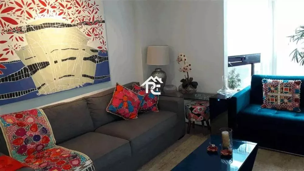 Apartamento, 4 quartos, 200 m² - Foto 10