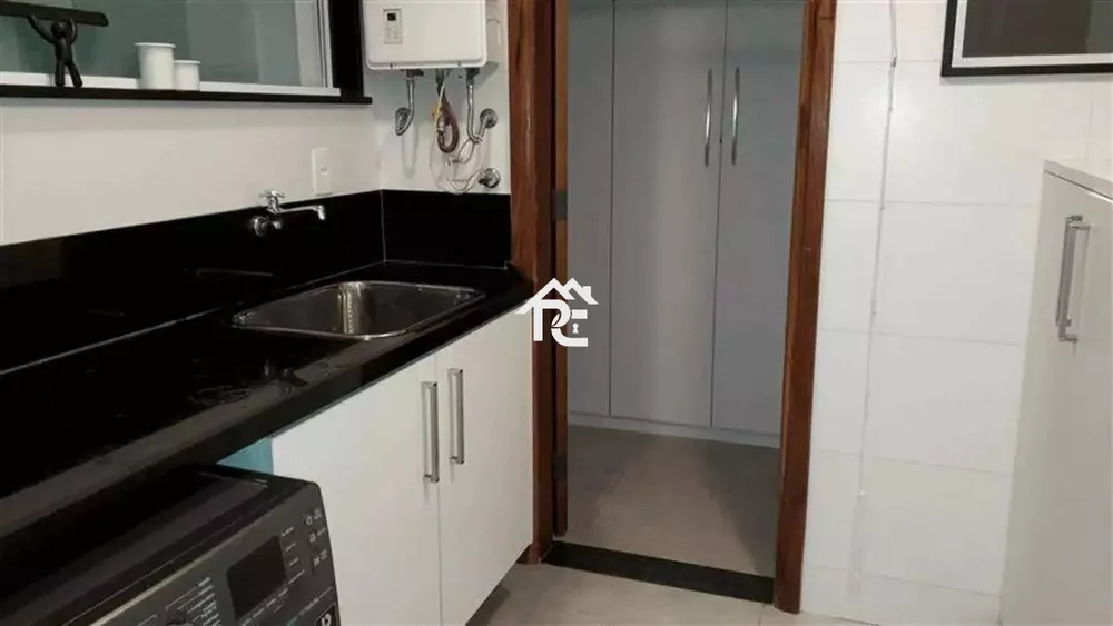 Apartamento, 4 quartos, 200 m² - Foto 14