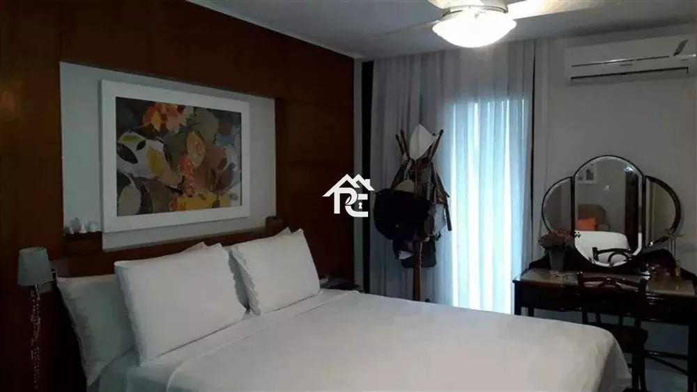 Apartamento, 4 quartos, 200 m² - Foto 7