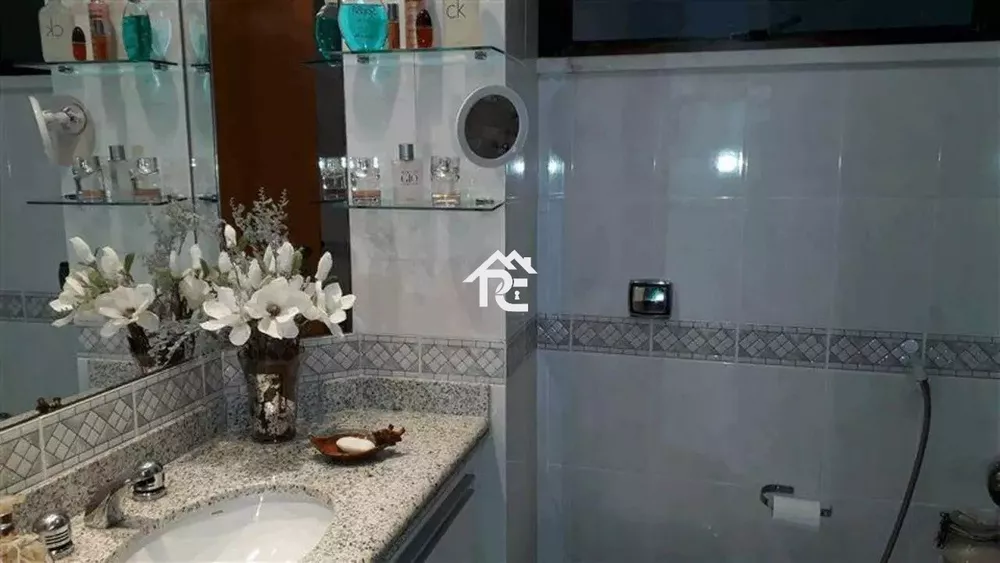 Apartamento, 4 quartos, 200 m² - Foto 19