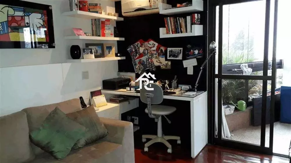 Apartamento, 4 quartos, 200 m² - Foto 5