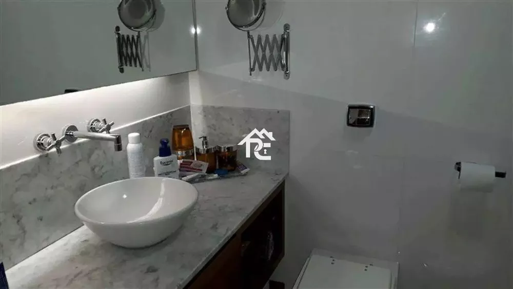 Apartamento, 4 quartos, 200 m² - Foto 18