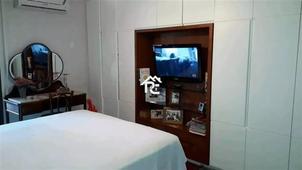 Apartamento, 4 quartos, 200 m² - Foto 8