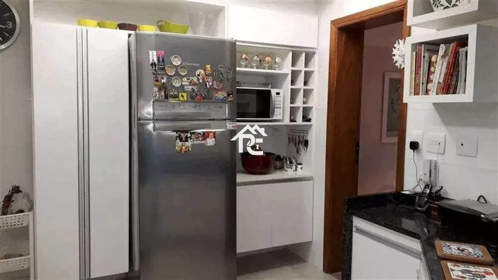 Apartamento, 4 quartos, 200 m² - Foto 15