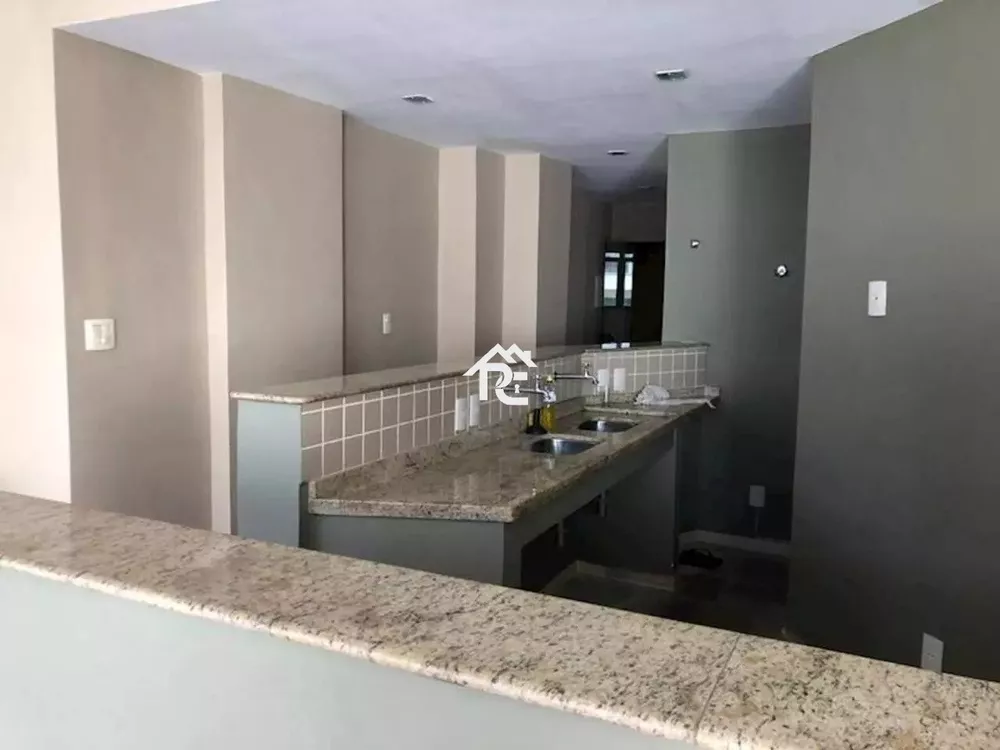 Apartamento, 4 quartos, 200 m² - Foto 24