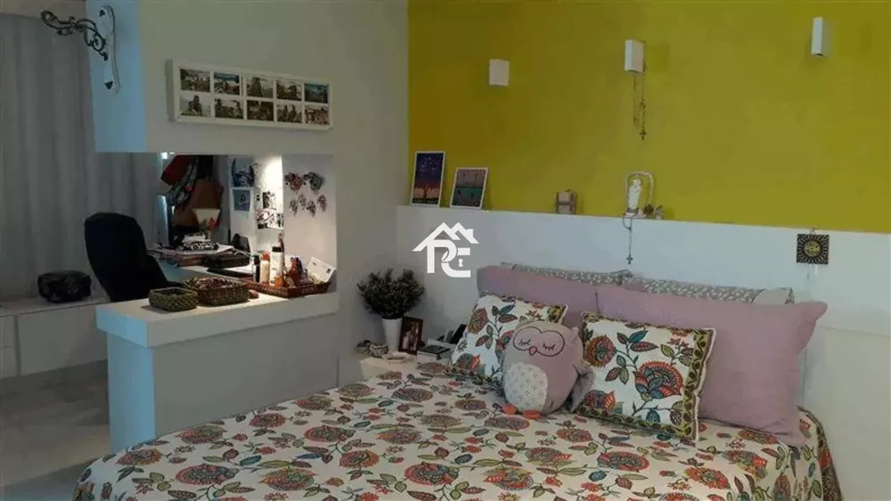 Apartamento, 4 quartos, 200 m² - Foto 9