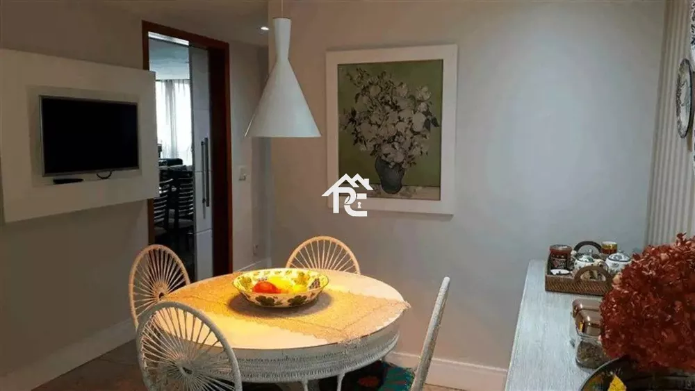 Apartamento, 4 quartos, 200 m² - Foto 17