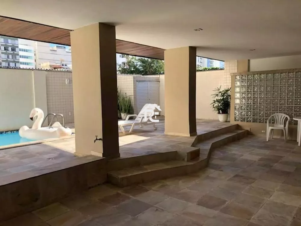 Apartamento, 4 quartos, 200 m² - Foto 22