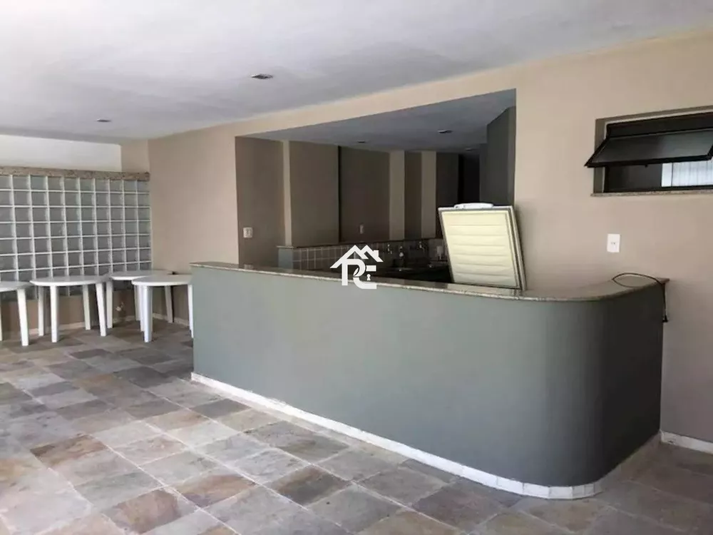 Apartamento, 4 quartos, 200 m² - Foto 23