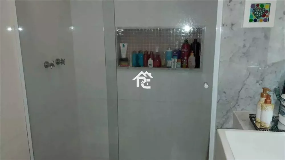 Apartamento, 4 quartos, 200 m² - Foto 12