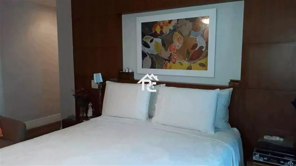 Apartamento, 4 quartos, 200 m² - Foto 6