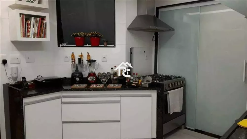 Apartamento, 4 quartos, 200 m² - Foto 13