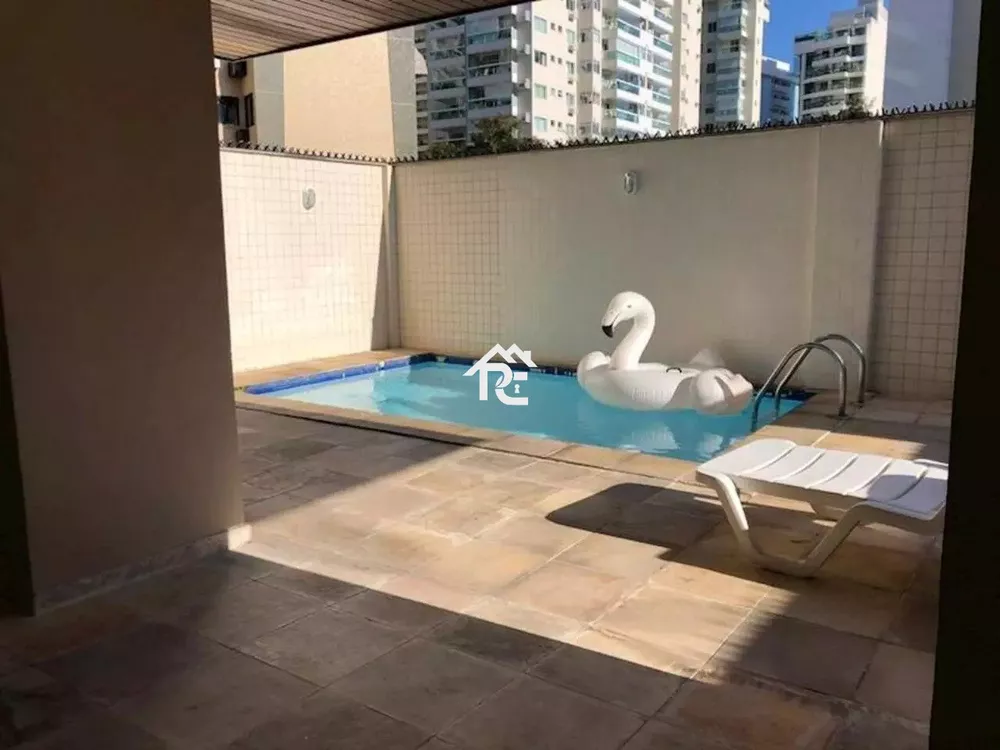 Apartamento, 4 quartos, 200 m² - Foto 21