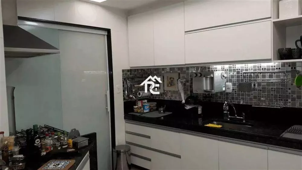 Apartamento, 4 quartos, 200 m² - Foto 16