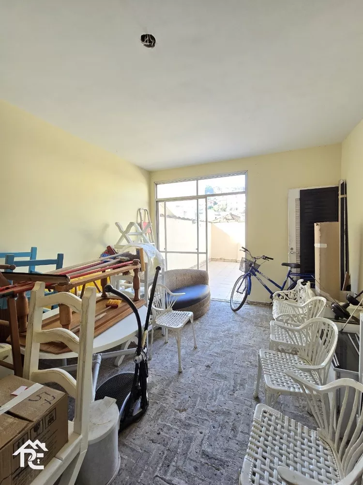 Apartamento, 2 quartos, 87 m² - Foto 3