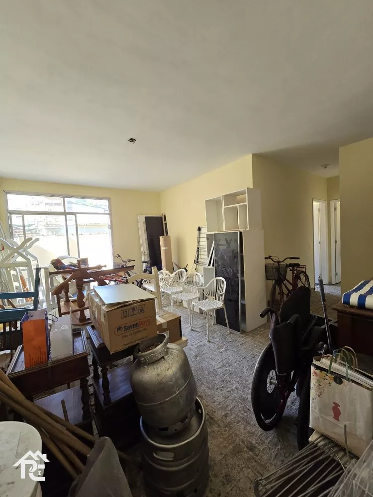 Apartamento, 2 quartos, 87 m² - Foto 2