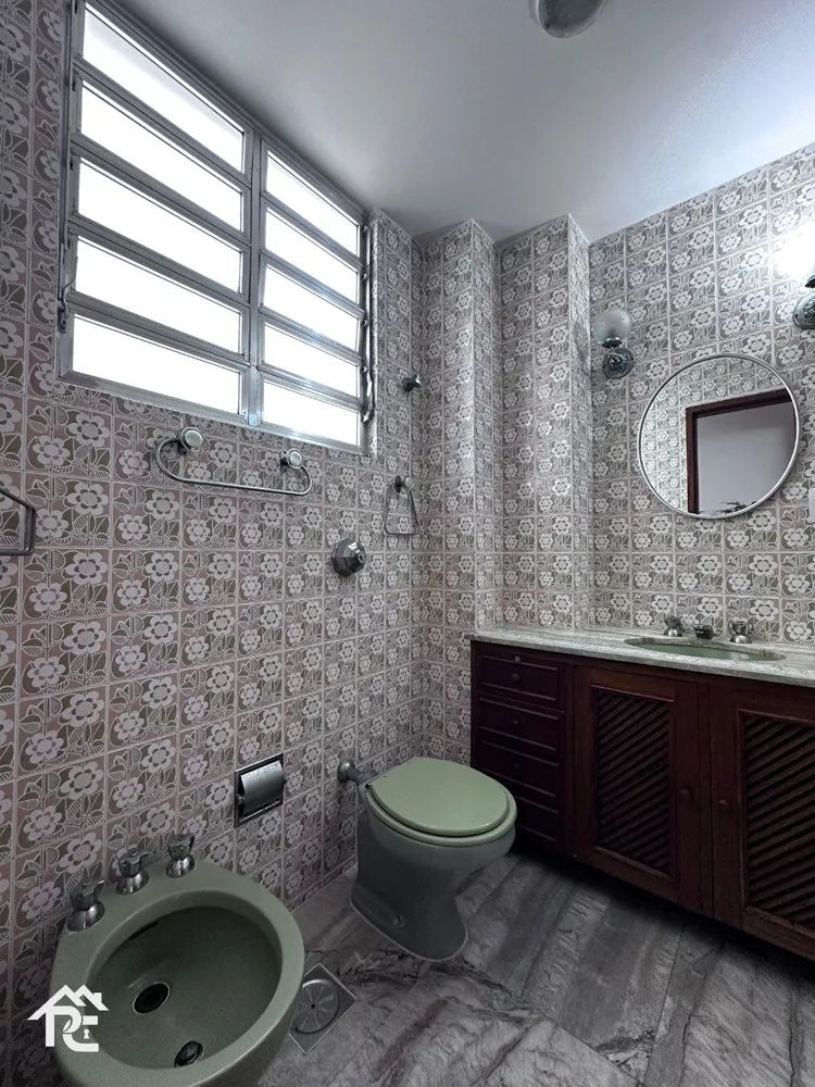 Apartamento, 3 quartos, 110 m² - Foto 12