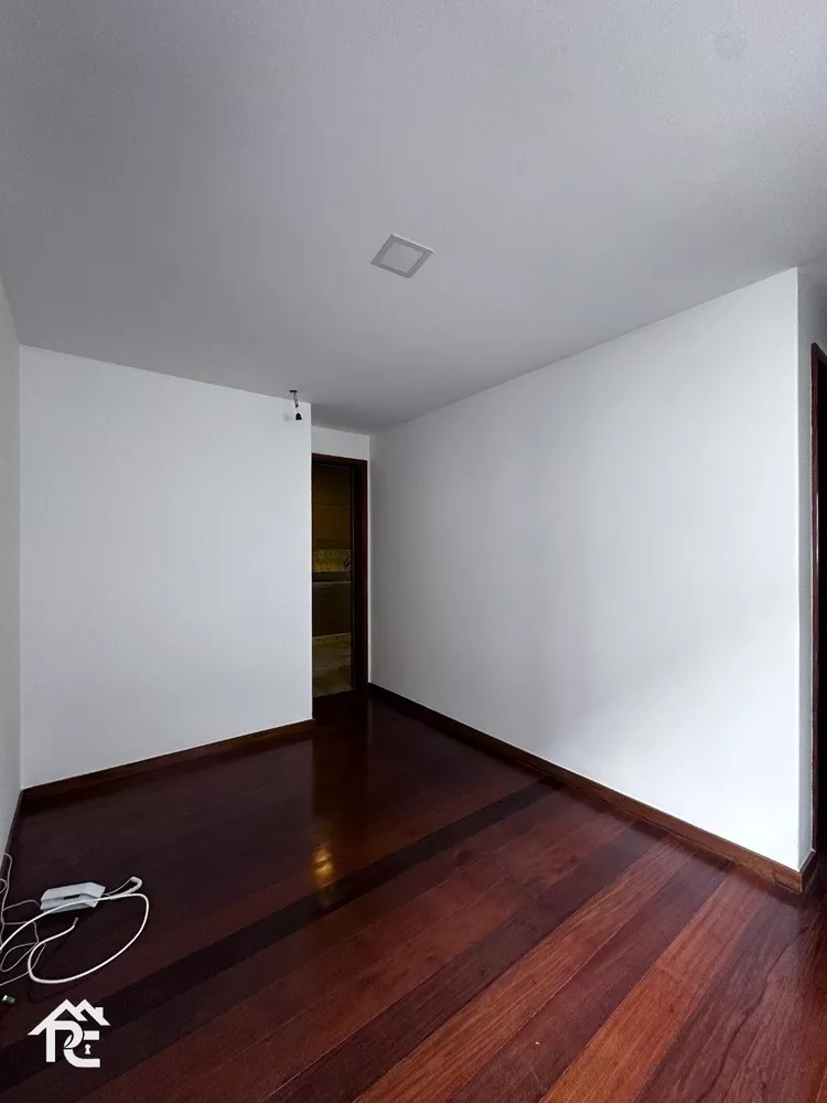 Apartamento, 3 quartos, 110 m² - Foto 3
