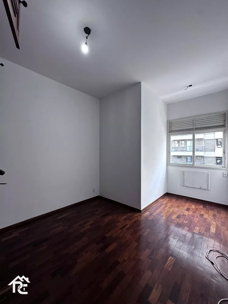 Apartamento, 3 quartos, 110 m² - Foto 9