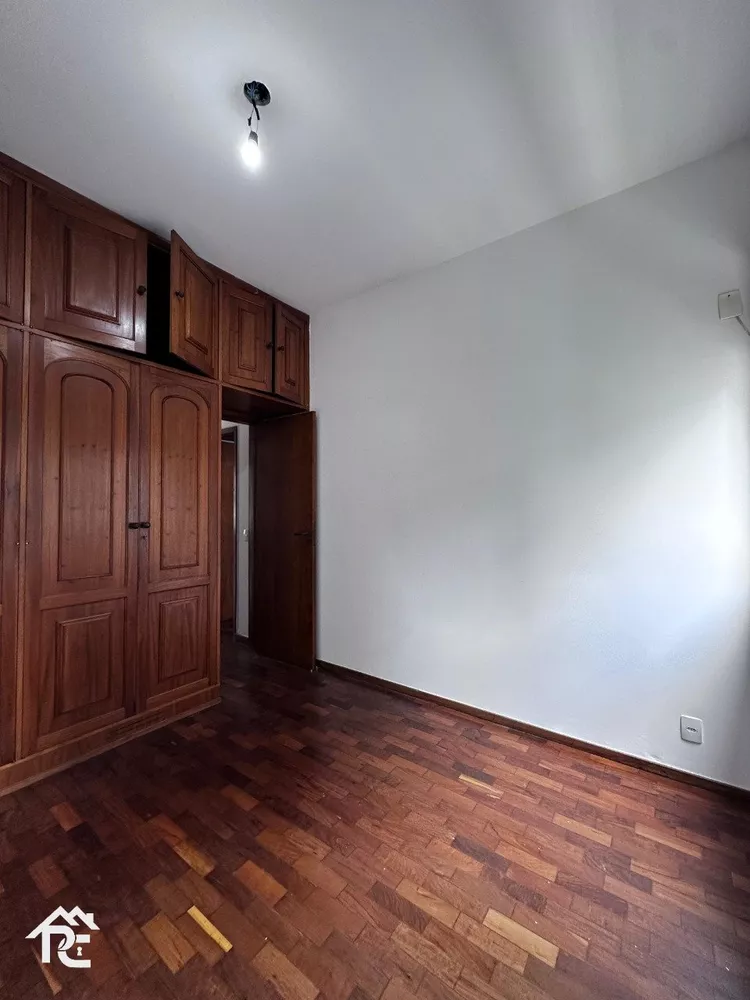 Apartamento, 3 quartos, 110 m² - Foto 4