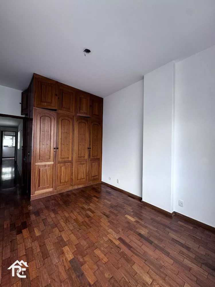 Apartamento, 3 quartos, 110 m² - Foto 1
