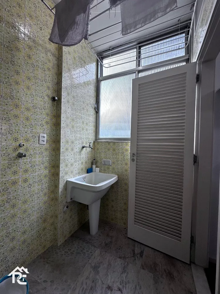 Apartamento, 3 quartos, 110 m² - Foto 13