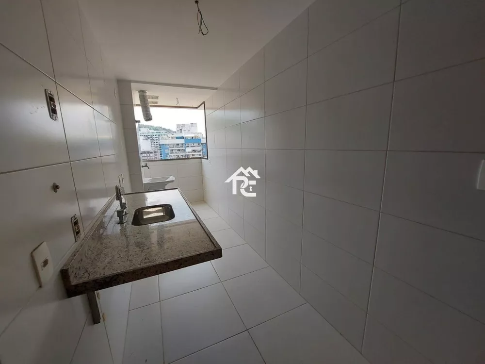 Apartamento, 2 quartos, 67 m² - Foto 4
