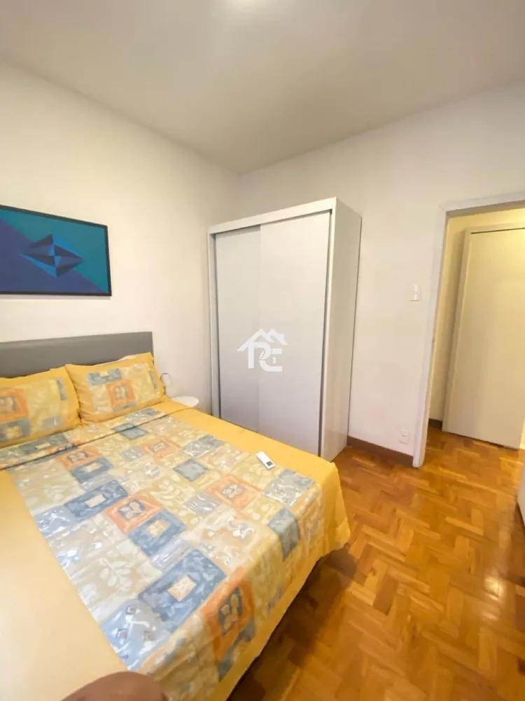 Apartamento à venda com 3 quartos, 100m² - Foto 4