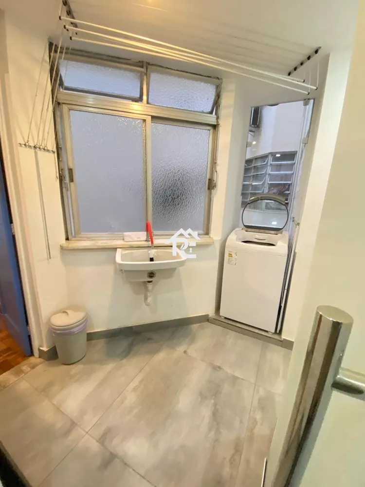 Apartamento, 3 quartos, 100 m² - Foto 6