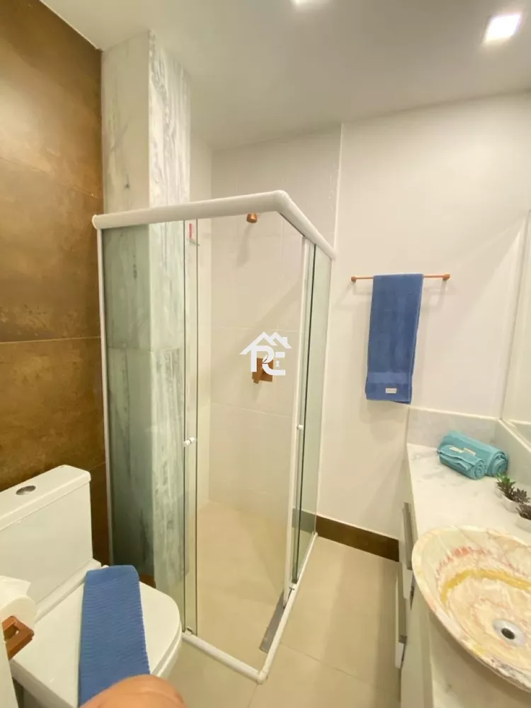 Apartamento, 3 quartos, 100 m² - Foto 4