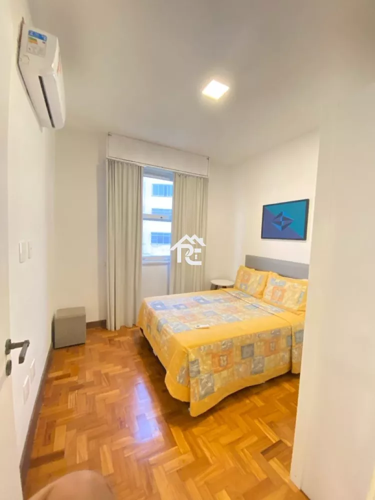 Apartamento, 3 quartos, 100 m² - Foto 1
