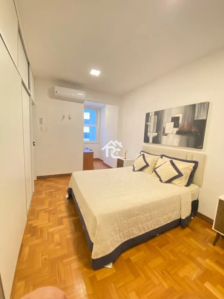 Apartamento, 3 quartos, 100 m² - Foto 7