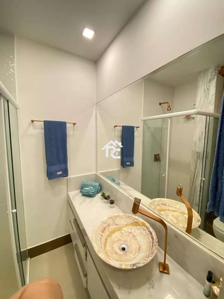 Apartamento, 3 quartos, 100 m² - Foto 9