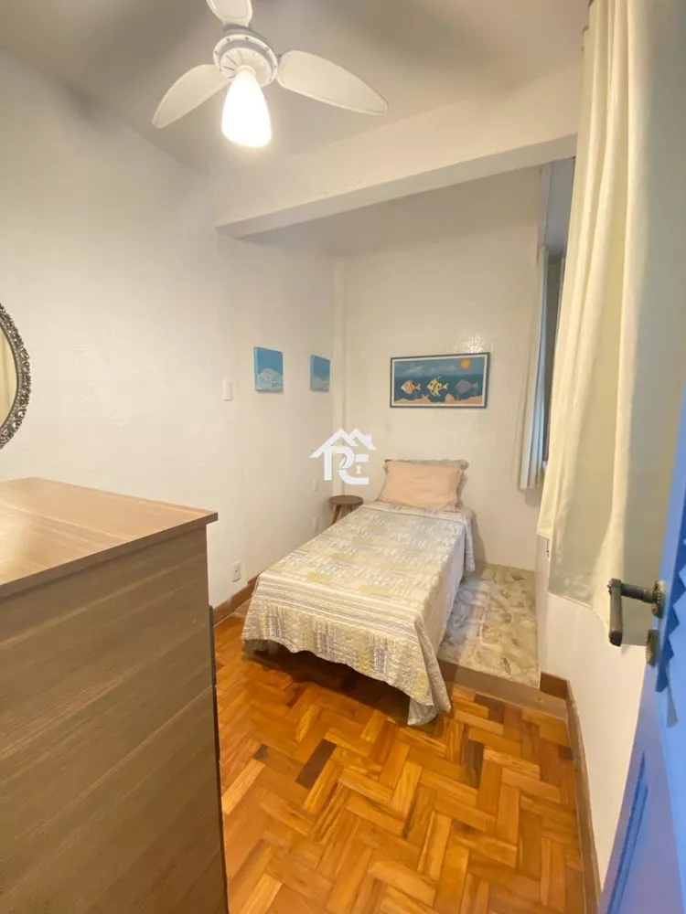 Apartamento, 3 quartos, 100 m² - Foto 12